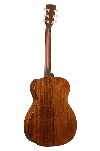 Cort L60-NAT Luce Series Акустическая гитара, цвет натуральный