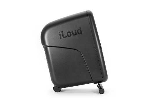 IK Multimedia iLoud-MM-PRO-Single-BK Студийный монитор, черный
