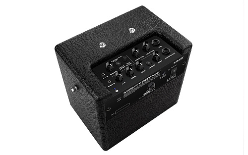 Nux Mighty-8BT-MKII Цифровой комбоусилитель, портативный, 8 Вт