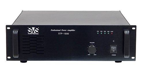 SVS Audiotechnik STP-1000   , : 120 / 240 ,  1000 