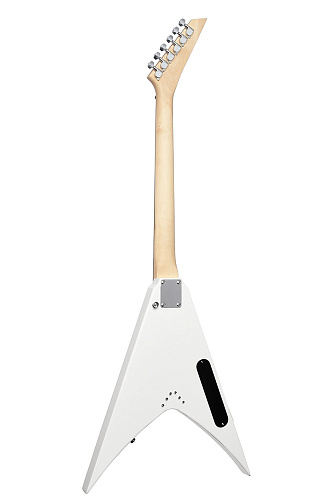 Rocket E-210 WH Left Электрогитара леворукая, цвет белый