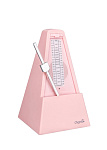 Фото:Cherub WSM-290P-PK Метроном механический/цифровой, розовый