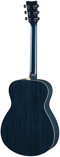Yamaha FS820 TQ Гитара акустическая, цвет бирюзовый