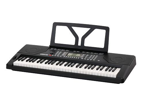 Rin RK-103 Синтезатор, 61 клавиша