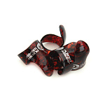 Фото:Planet Waves 4CSH6-50 Медиаторы на палец, большие, 50шт