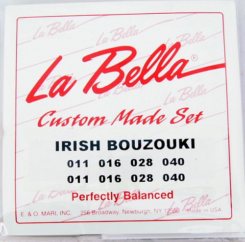 La Bella IBZ     , 11-40