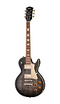 Фото:Cort CR250-TBK Classic Rock Электрогитара, черная