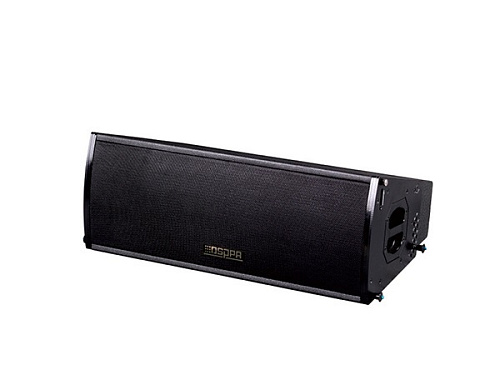 DSPPA LA1426A Акустическая система активная, элемент линейного массива, 500 Вт