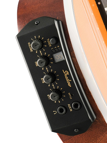 Shadow CC-44N Электроакустическая гитара