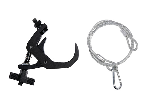 Big Dipper BDW5404-A Светодиодный прожектор, водонепроницаемый IP55, 54х4 Вт