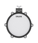 Фото:Nux 09000-06200-00000 Пэд том барабана 8" для установки DM-200/DM-210