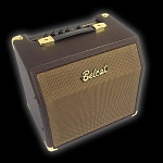 Фото:Belcat Acoustic-15C Комбоусилитель для акустической гитары, 15Вт, с эффектом хорус