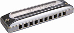 Фото:Hohner M581076 Meisterklasse 580/20 F# Губная гармоника