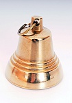 Фото:Валдайские колокольчики KVP2 Колокольчик Валдайский №2, d35, полированный