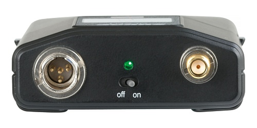SHURE ULXD1 G51 470-534 MHz Поясной передатчик ULXD