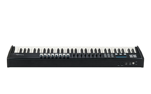 LAudio P-61-PRO MIDI-контроллер, 61 клавиша