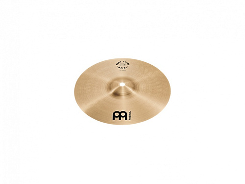 Meinl PA10S Pure Alloy Splash Тарелка 10"