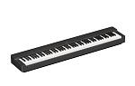 Фото:Yamaha P-225-BK Цифровое пианино, черное