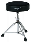 Фото:Basix BSX DT-400 стул для барабанщика