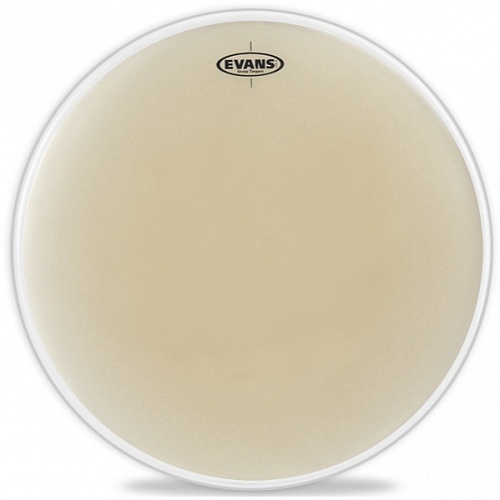 Evans EST22 Strata Пластик для литавр 22"