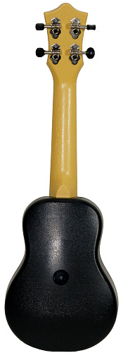 FLIGHT TUS 35 OR Укулеле сопрано с чехлом