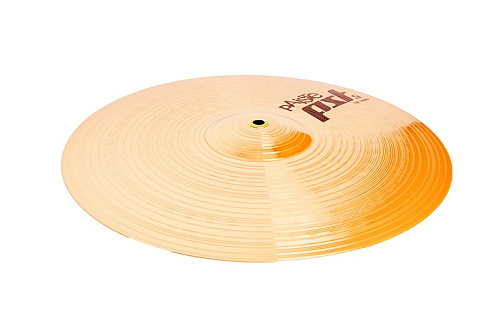 Paiste 0000665016 PST 5 Band Pair Тарелки оркестровые 16'', пара