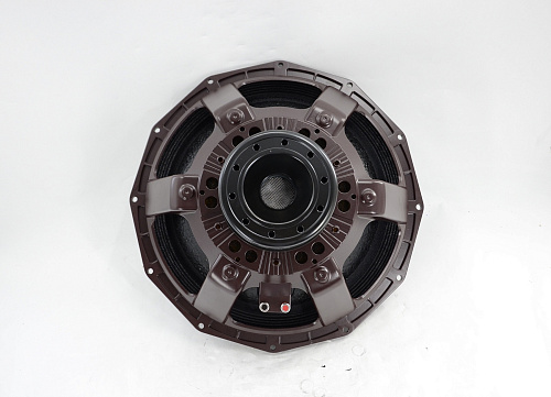 LAudio PD1845neo-8 Динамик 18", 1800 Вт, 8 Ом