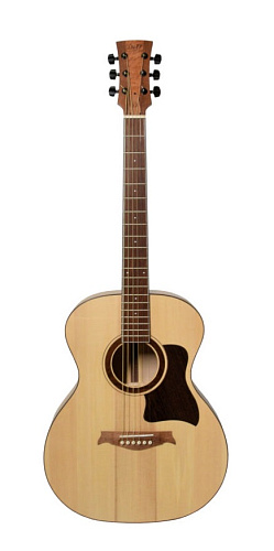 Doff D014A Гитара акустическая