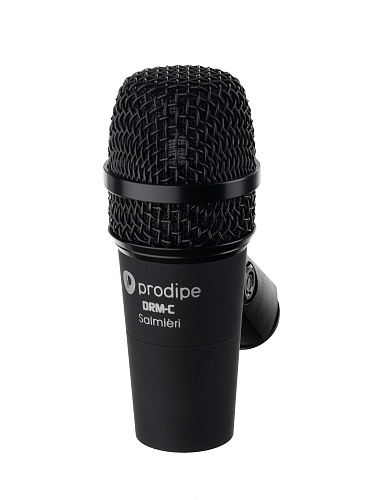 Prodipe PRODR8 DR8 Salmieri Комплект микрофонов для ударной установки