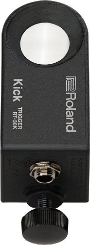 Roland RT-30K    Kick