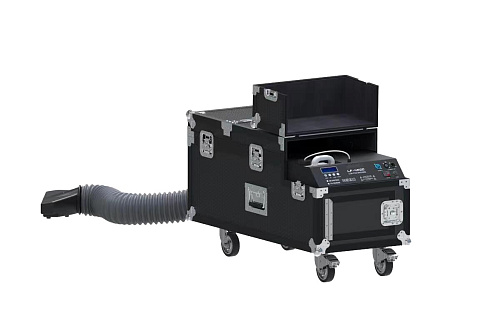 LFocus LF-LF-4000 Профессиональный генератор тумана, мощность 3000 Вт, серия AMD