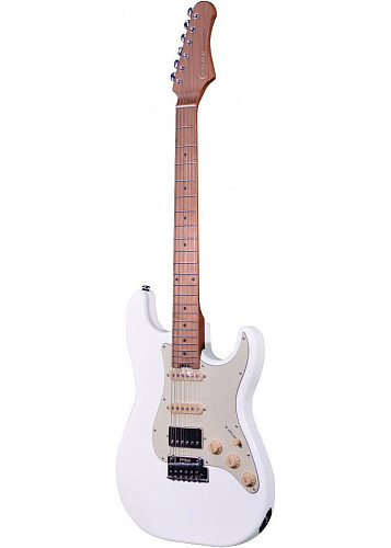 Crafter Modern Seoul MP Olimpic White Электрогитара, цвет белый