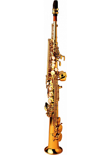 Vermont JYSS111 Саксофон сопрано прямой ученический