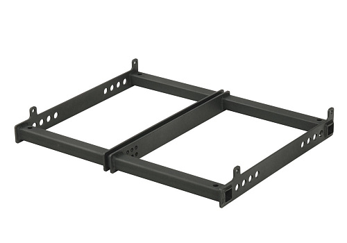 DSPPA LA1420D Металлическая рама для установки LA1420 и LA1420S