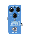 Фото:Nux NDL-3 Hook Drum & Loop Педаль эффектов