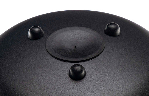 Foix FTD-68C-BK Глюкофон, 15см, До мажор, черный