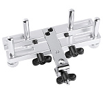 Фото:Meinl MC-FDH Держатель тамбурина на стойку