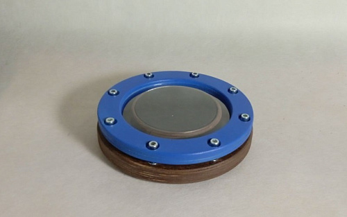 Sinkopa SSD8-M6B Тренировочный пэд 8", синий