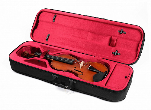 Gliga I-V044-Set Intermediate Gems 2 Скрипка 4/4 с чехлом