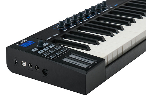 LAudio BLUE-WHALE88 MIDI-контроллер, 88 клавиш