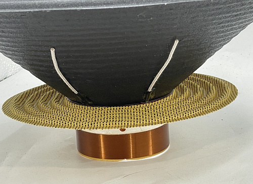 LAudio Recone-TDA-153W600neo-16 Ремкомплект динамика