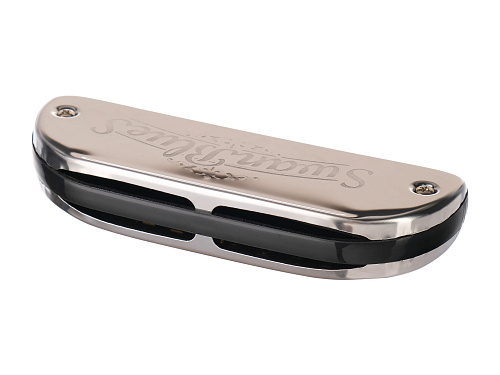 Swan SW1020-15G Диатоническая губная гармошка