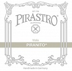 Фото:Pirastro 625000 Piranito Viola Комплект струн для альта