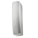 Фото:JBL CBT 1000-WH Белая мощная 2-полосная колонна типа линейный массив с ВЧ волноводом с переменной горизонтальной направленностью