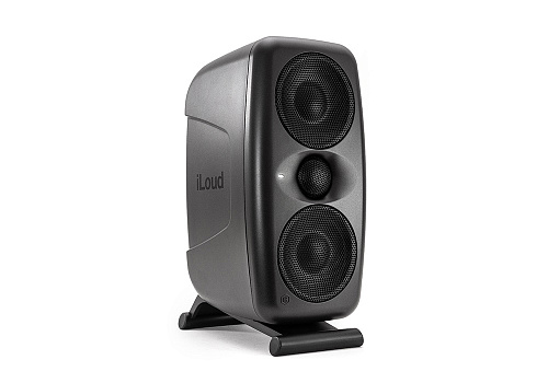 IK Multimedia iLoud-MTM-MKII-Single-Unit Студийный монитор, компактный, 100 Вт
