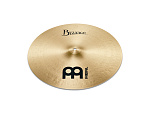 Фото:Meinl B16MTC Byzance Traditional Medium Thin Crash Тарелка 16"