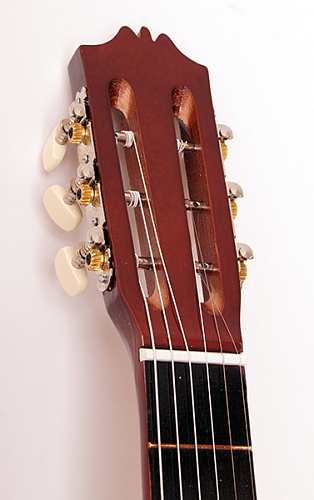 Ижевский завод Т.И.М 6C-6 Гитара акустическая