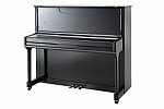 Фото:Becker CBUP-121PB Пианино черное полированное , банкетка в копмлекте