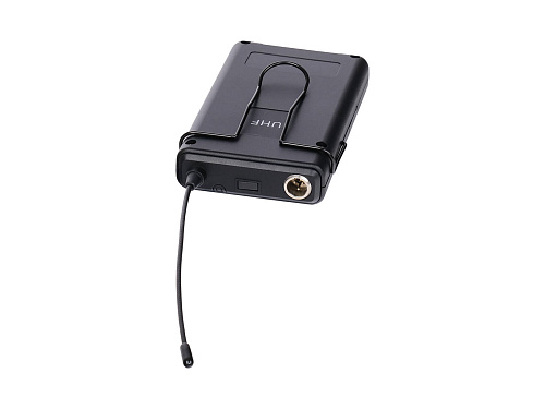 LAudio 5000-UL Беспроводная микрофонная система, 2 петличных микрофона