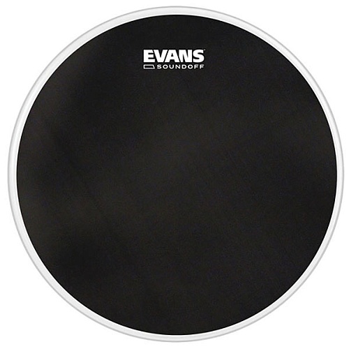 Evans TT13SO1 SoundOff    - 13"